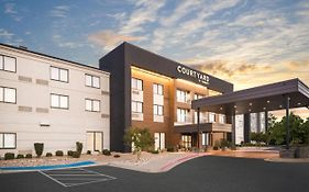 Courtyard Marriott el Paso Airport